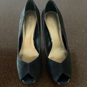 Nine West Heels